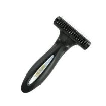 Рейк-колтунорез ANDIS Premium Deshedding Tool, 17 зубів