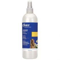 Шампунь сухої OSTER Waterless Shampoo 473 мл