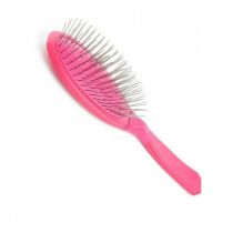 Show Tech Pin Brush large hot pink 25 mm.