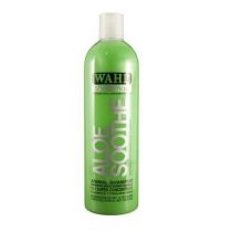 Шампунь WAHL "Aloe Soothe" 500 мл. для щоденного використання