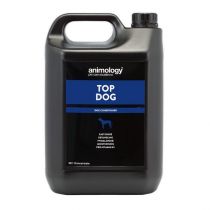 Кондиціонер ANIMOLOGY Top Dog Conditioner 5л. 32: 1