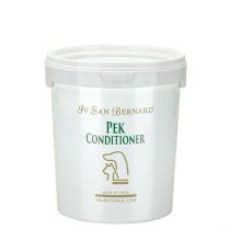 Кондиціонер для тварин-крем Iv San Bernard PEK Conditioner, 1 л.