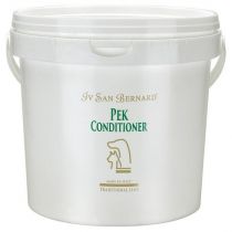 Кондиціонер для тварин-крем Iv San Bernard PEK Conditioner, 5 л.