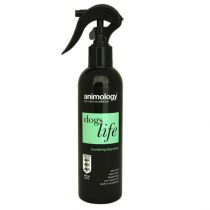 Спрей-кондиціонер ANIMOLOGY Dogs Life Coat Nourishing 250 мл.