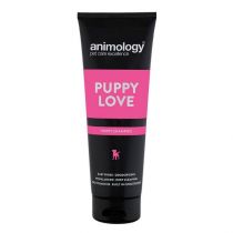 Шампунь ANIMOLOGY PUPPY LOVE для цуценят 250 мл.