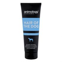 Шампунь ANIMOLOGY HAIR OF THE DOG від колтунів 250 мл.