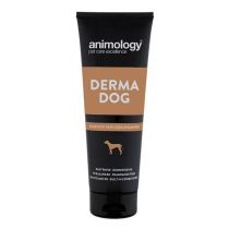 Шампунь ANIMOLOGY DERMA DOG для чутливої ​​шкіри 250 мл.