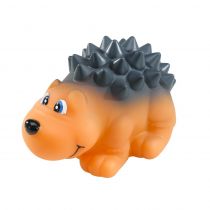 Іграшка Ferplast PA 6079 Hedgehog Medium для собак з вінілу, 12,5x7,5x7,2 см