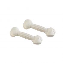 Жувальна іграшка Ferplast GoodBite Natural Chicken Bone S для собак, 11x3,6x1,7 см