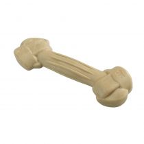 Жувальна іграшка Ferplast GoodBite Natural Lamb Bone XL для собак, 20,5x6,6x3,2 см