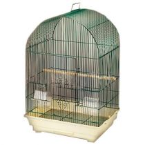 Клітка AnimAll 6100 для птахів, 47×36×69 см