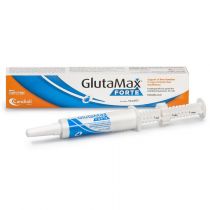 Паста Candioli GlutaMax Forte для підтримки функцій печінки для котів, 15 мл