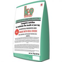 Сухий корм K9 Selection Growth Large Breed Formula для цуценят великих порід, 12 кг