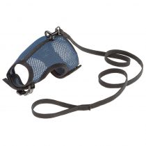 Шлейка Ferplast Jogging Large-harness для дрібних тварин