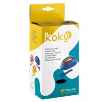 Туалет Ferplast Koky 4635 Hamster Toilet для хом'яків