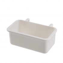 Пластикова годівниця Ferplast FPI 4704 Feeding Dish для хом'яків