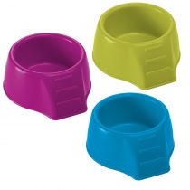 Пластикова годівниця Ferplast Dada Mini Feeding Bowl для гризунів