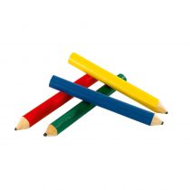 Набір олівців Ferplast PA 4753 Set Colours Pencils для гризунів