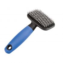 Щітка Ferplast GRO 4949 Rodentbrush To Smooth для маленьких тварин