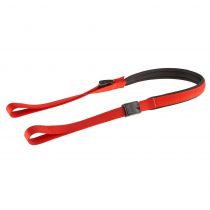 Ручка-ремінь Ferplast Shoulder Strap Red для собак, 25 мм