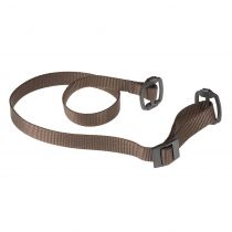 Ручка-ремінь Ferplast Handle With-Me Small Brown для собак