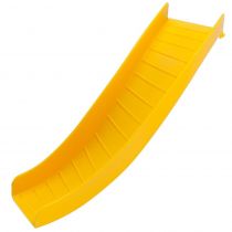 Нижня сходи Ferplast Circes Fun Yellow до клітин для гризунів