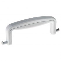 Ручка Ferplast Handle Atlas Trendy Dove Grey для перенесення для кішок і маленьких собак