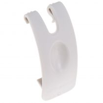 Пластиковий гачок Ferplast Plastic Hook Grey