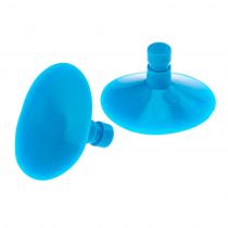 Змінна присоска Ferplast Sippy Suction Cup Blue Loose для поїлок для гризунів