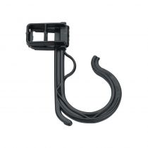 Гачок Ferplast L22-7 Clip Black для пташиних кліток