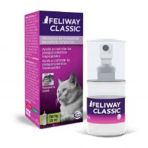 Спрей Ceva Feliway для корекції поведінки котів, 20 мл