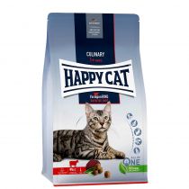 Сухий корм Happy Cat Culinary Adult Voralpen Rind для дорослих котів, з яловичиною, 4 кг