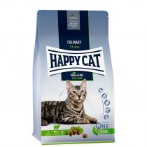 Сухий корм Happy Cat Culinary Weide Lamm для дорослих котів, зі смаком ягняти, 10 кг