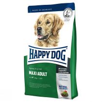 Сухий корм Happy Dog Maxi Adult для дорослих собак великих порід вагою від 26 кг, 17.5 кг