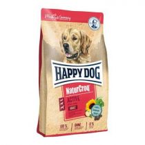 Сухий корм Happy Dog Adult NaturCroq Active для дорослих собак з підвищеною потребою в енергії, 15 кг