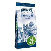 Сухий корм Happy Dog Profi-Line Basic 23/9, 5 для дорослих собак з нормальною потребою в енергії, 20 кг