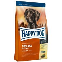 Сухий корм Happy Dog Supreme Sensible Toscana для всіх дорослих собак всіх порід, 4 кг