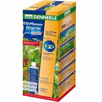 Стартовий комплект Dennerle Bio 60 Starter для добрива рослин CO2