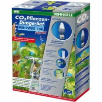 Комплект Dennerle Mehrweg 160 Primus для добрива рослин CO2