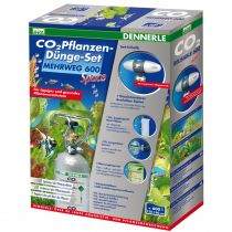 Комплект Dennerle Mehrweg 600 Space для добрива рослин CO2
