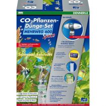 Комплект Dennerle Mehrweg 600 Space Special Edition для добрива рослин CO2