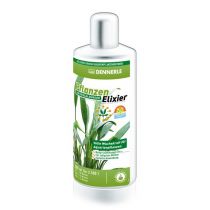 Універсальне добриво Dennerle Plant Elixir для всіх акваріумних рослин, 500 мл