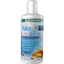 Кондиціонер для акваріумної води Dennerle Aqua Elixier, 250 мл
