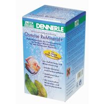 Мультимінеральна сіль Dennerle для "осмосной" води та іншої м'якої води, 250 г