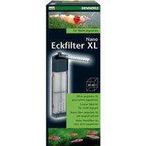 Фільтр Dennerle Nano Clean Eckfilter, кутовий, для акваріумів 30-60 л