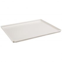 Піддон для клітини Ferplast Tray MC69 White для папуг, 54,5x43x3 см