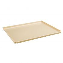 Висувний піддон Ferplast Tray MC70 Beige для пташиних кліток, 64x54,5x3 см