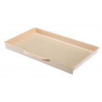 Висувний піддон Ferplast Tray MC15 Beige для пташиних кліток