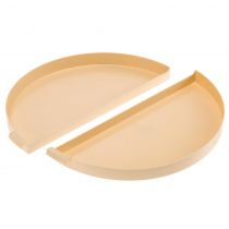 Піддон Ferplast Tray MC16 Beige для пташиних кліток