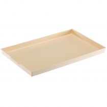 Піддон Ferplast Tray MC26 Beige для пташиних кліток